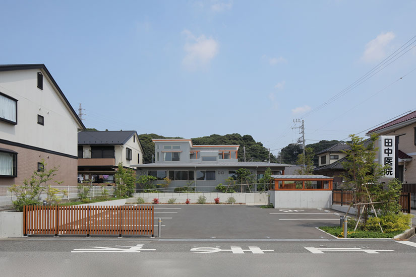 外観2
