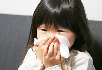 小児科診療